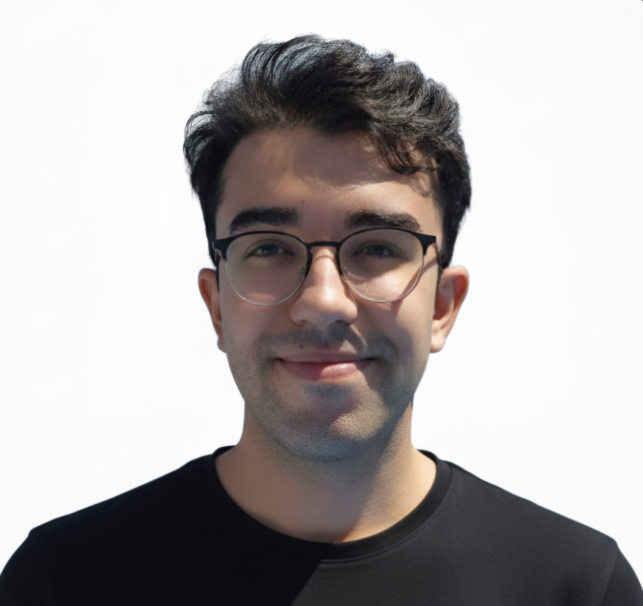 Ahmet Melih Çalış